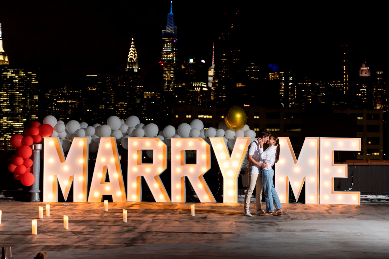 Unique Engagement Party Theme Ideas for Every Couple | Peerspace