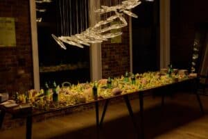 Graza Launches New Product in this Stunning New York Peerspace | Peerspace