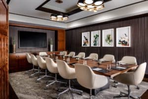 How Much Does It Cost to Rent a Meeting Room? | Peerspace
