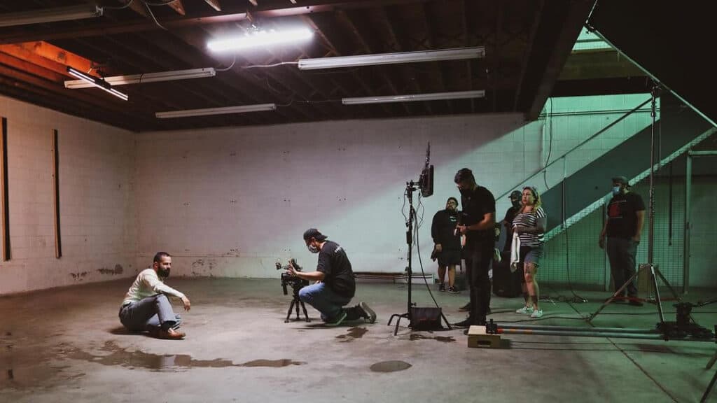 The 8 Best Video Production Companies in El Paso | Peerspace