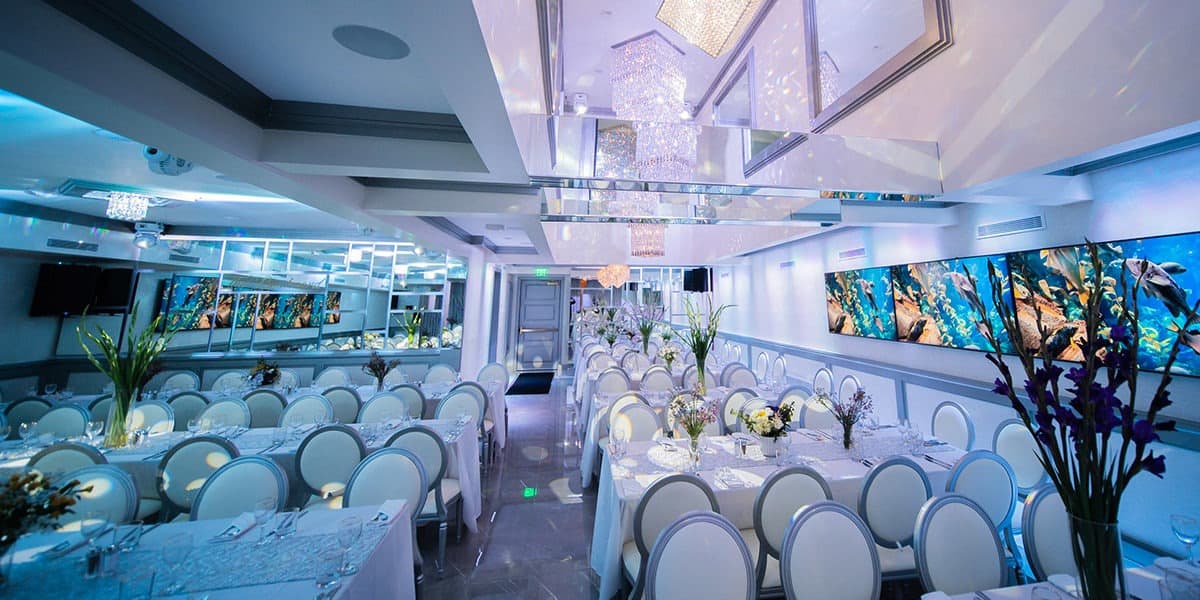Encino Luxury Event Venue los angeles rental