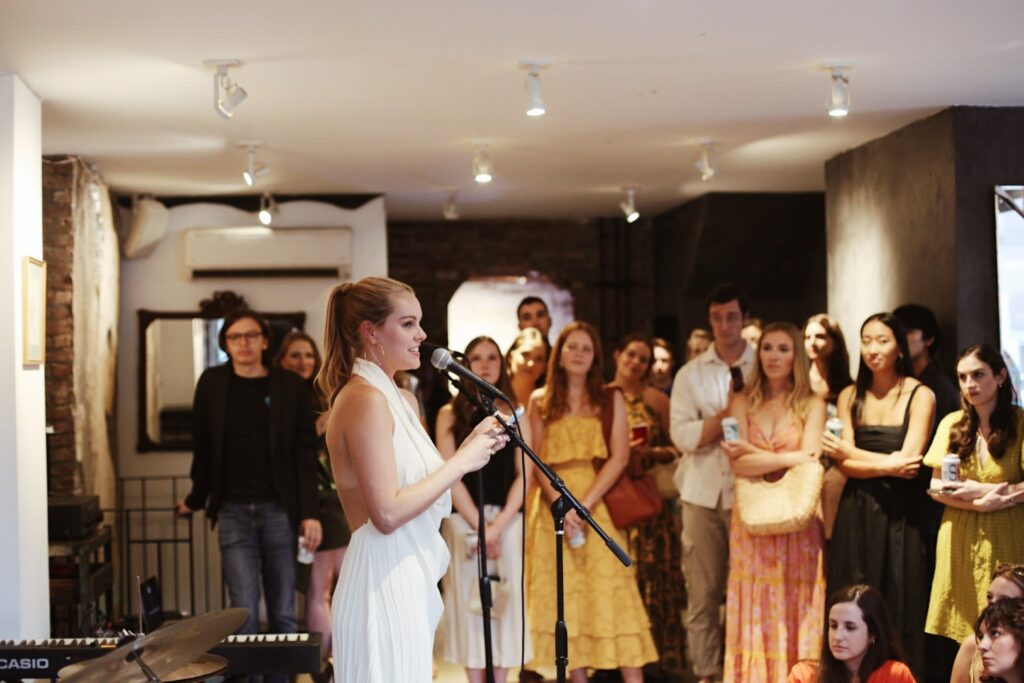 Everyone’s Corner - Intimate Event Space