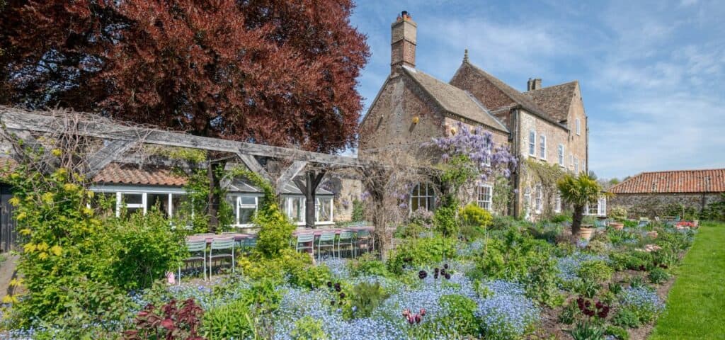 Step Into the Past: This Medieval Manor House is February’s Wow Space | Peerspace