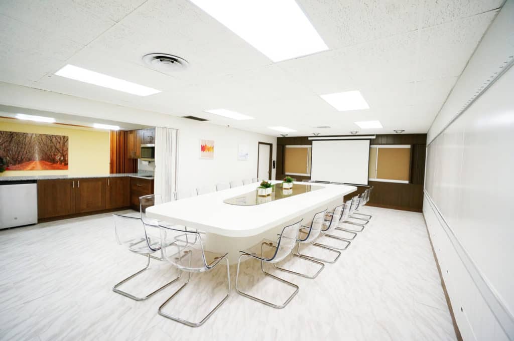 How Much Does it Cost to Rent a Focus Group Room? (2025) | Peerspace