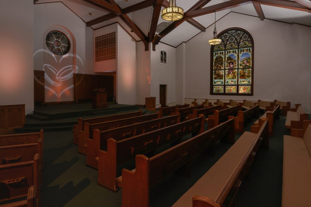 Fully Renovated 125 Year Old Church new kensington pennsylvania rental