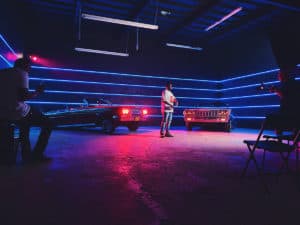 10 Great Movies Filmed In Michigan | Peerspace