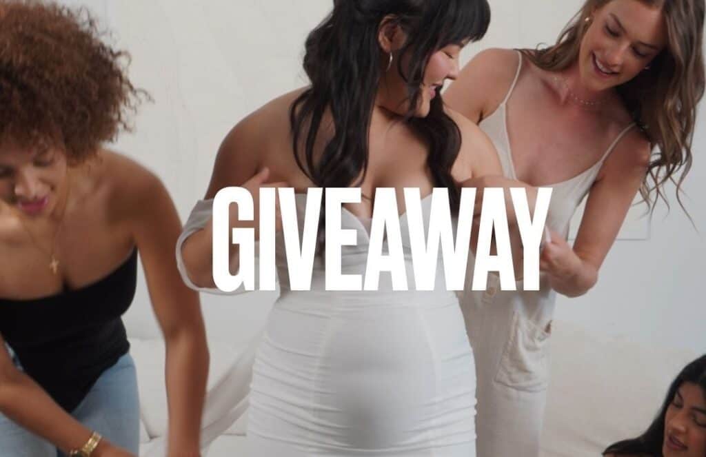 (CLOSED) Enter the Azazie x Minted x Peerspace Giveaway | Peerspace