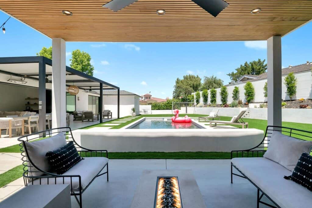Getty Hills Resort