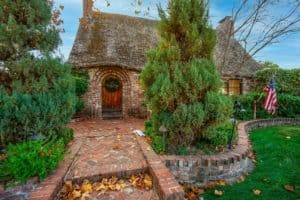 Where Was “The Hobbit” Filmed? | Peerspace