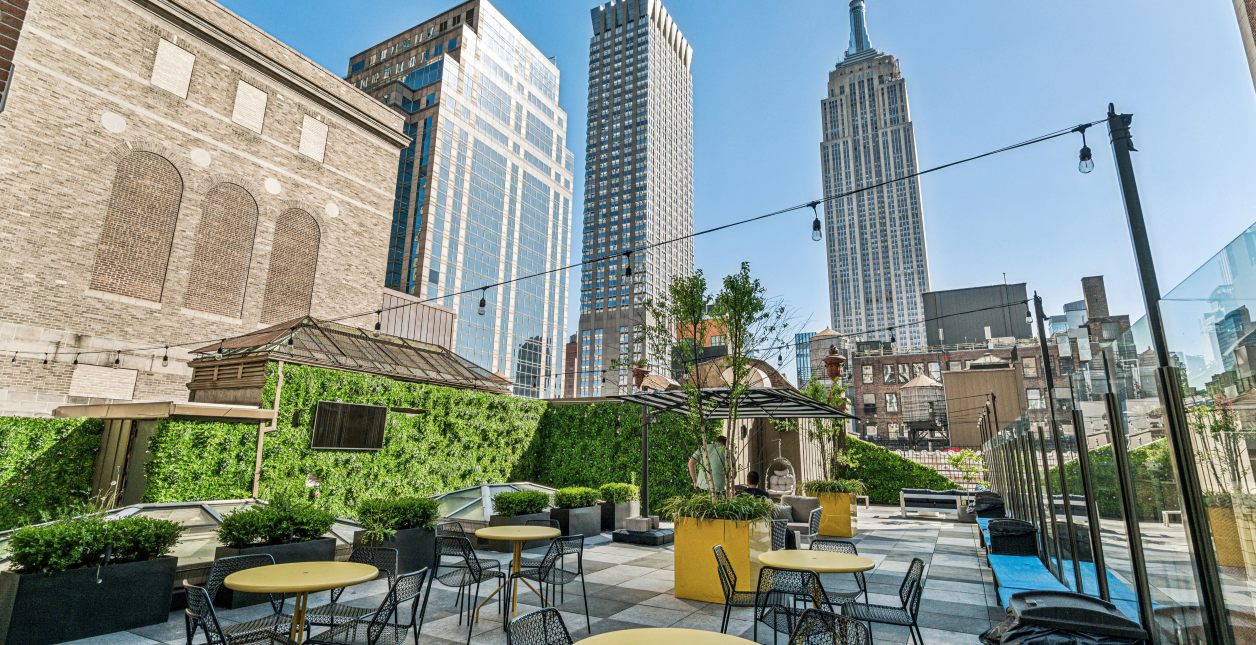 Like an Airbnb for Parties in New York, but Better | Peerspace