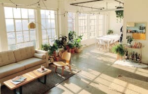 Here’s How and Where to Rent a Loft for a Day | Peerspace