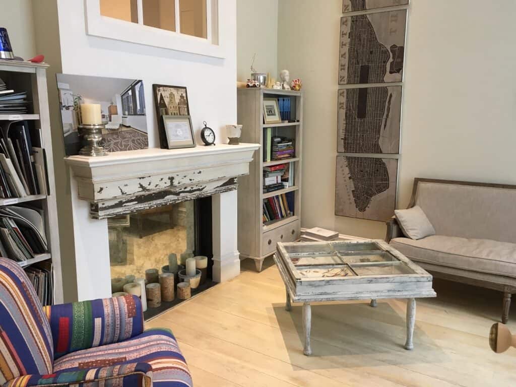 Gorgeous meeting room on Upper West Side new york city rentalGorgeous meeting room on Upper West Side new york city rental