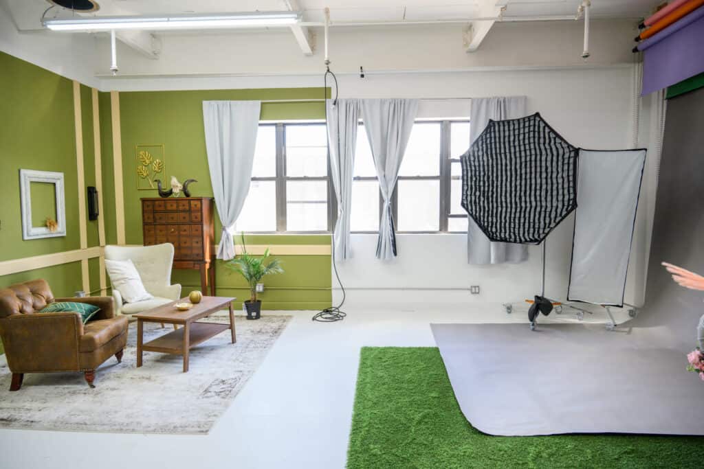 Gowanus New Photo Video Studio Loft new york city nyc rental