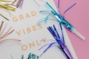 15 Creative Graduation Party Food Ideas | Peerspace