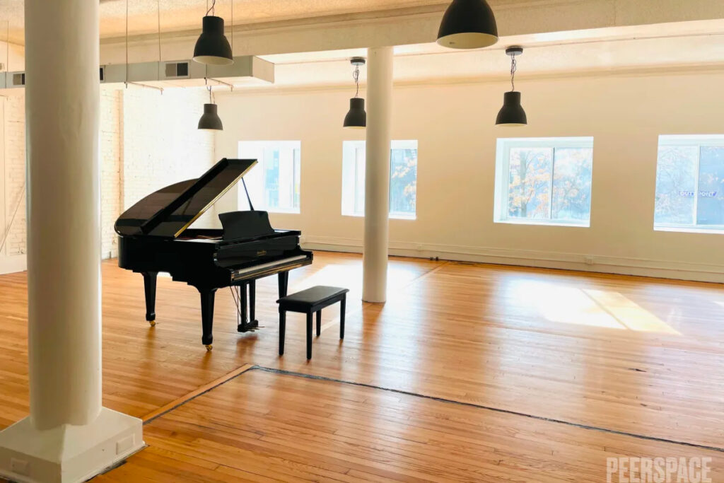 11 Sick Music Video Locations in Detroit (2025) | Peerspace