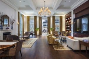 Here’s How & Where To Rent A Penthouse For A Night | Peerspace