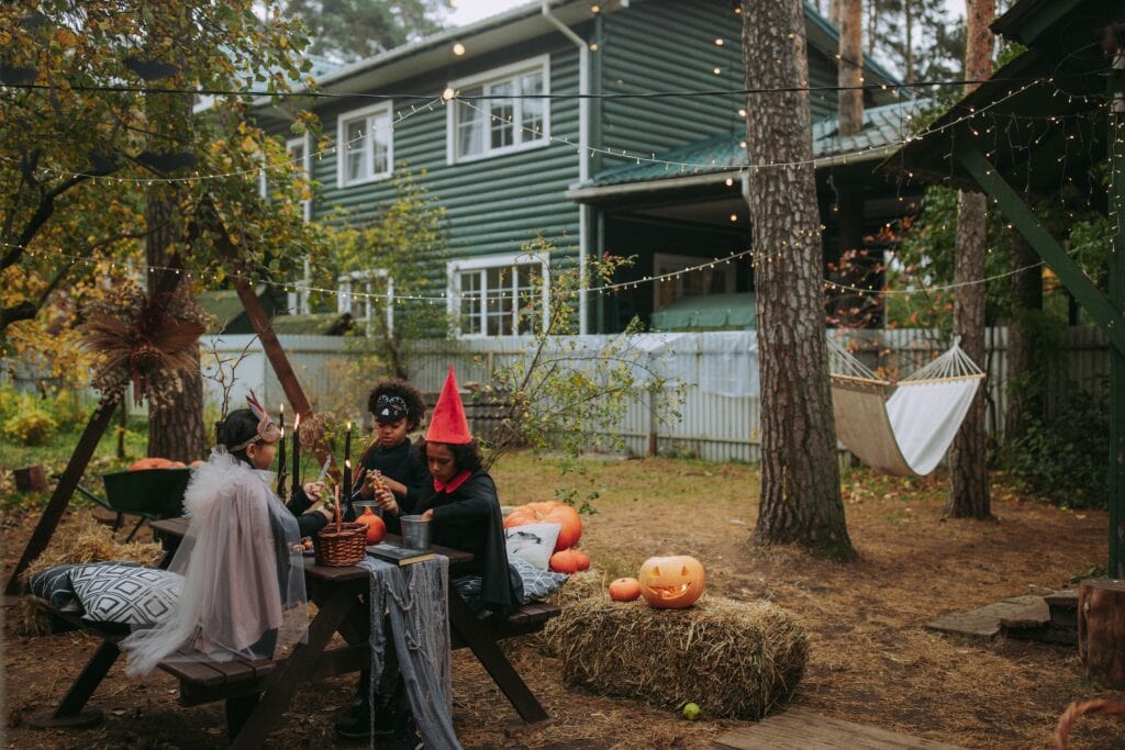 Dying to Celebrate: Halloween-Themed Party Ideas for Every Occasion | Peerspace