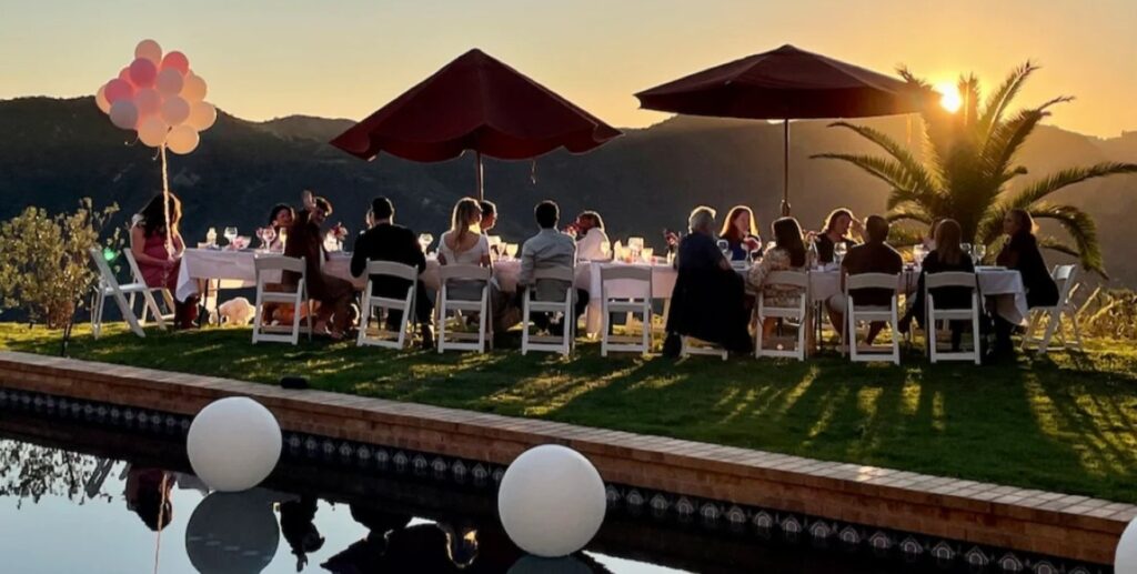 Like Airbnb for a Party in LA, but Better | Peerspace