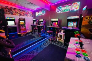 13 Fun Team Building Ideas in Dallas (2025) | Peerspace
