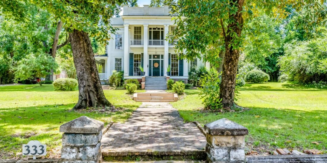 Where Was “Vampire Diaries” Filmed? Peerspace