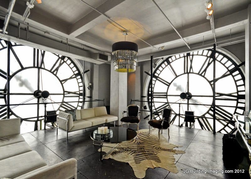 Historic Hidden Gem Downtown denver rental