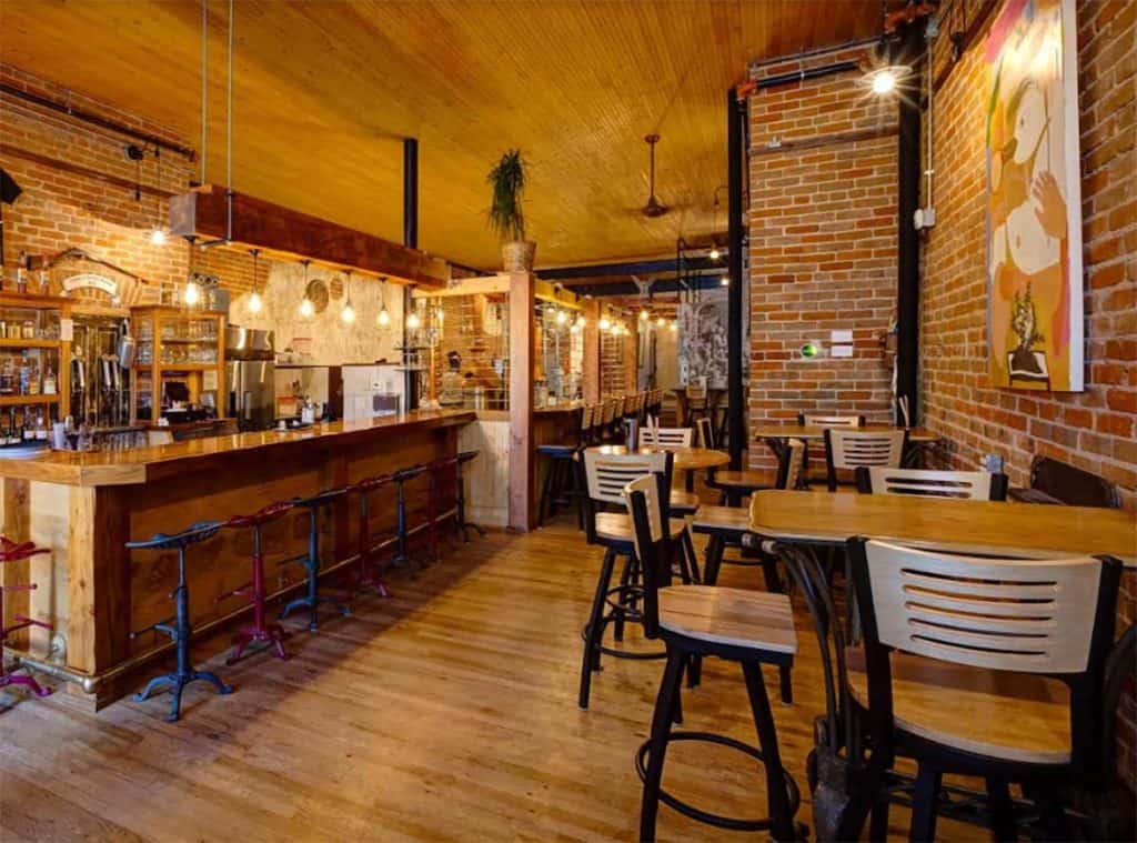 Historic, Unique Distillery denver rental