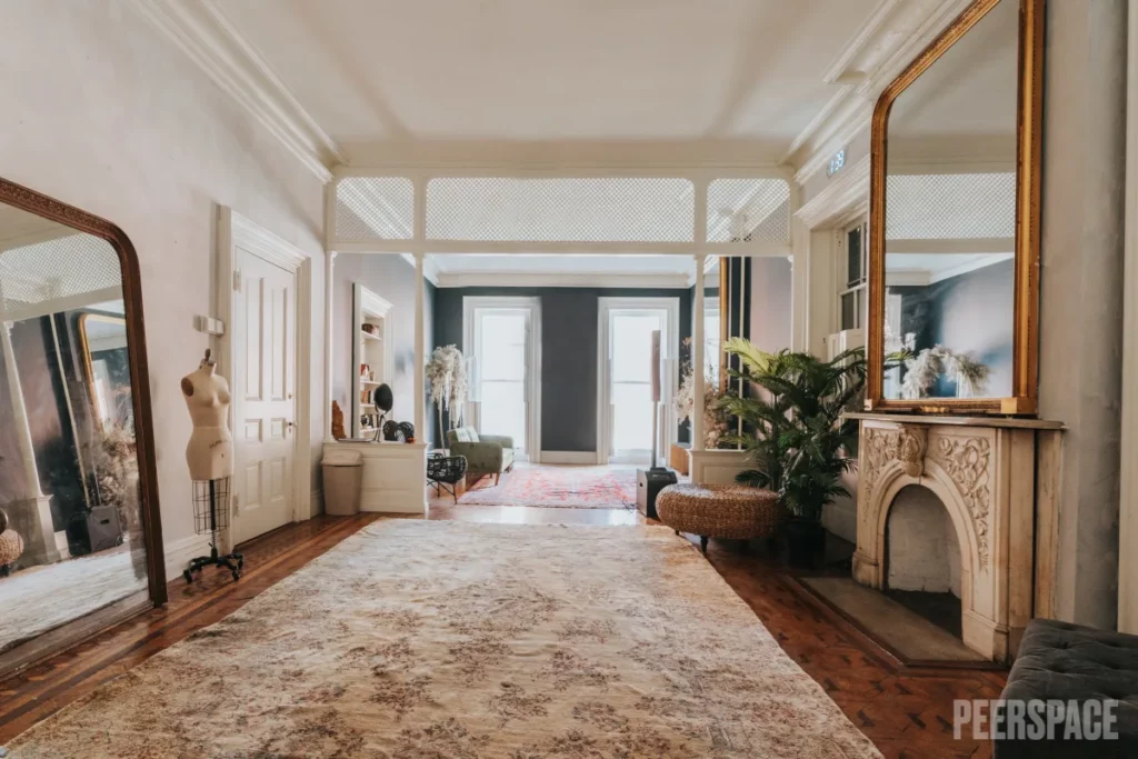 12 Gorgeous Indoor Photoshoot Locations in Baltimore (2025) | Peerspace