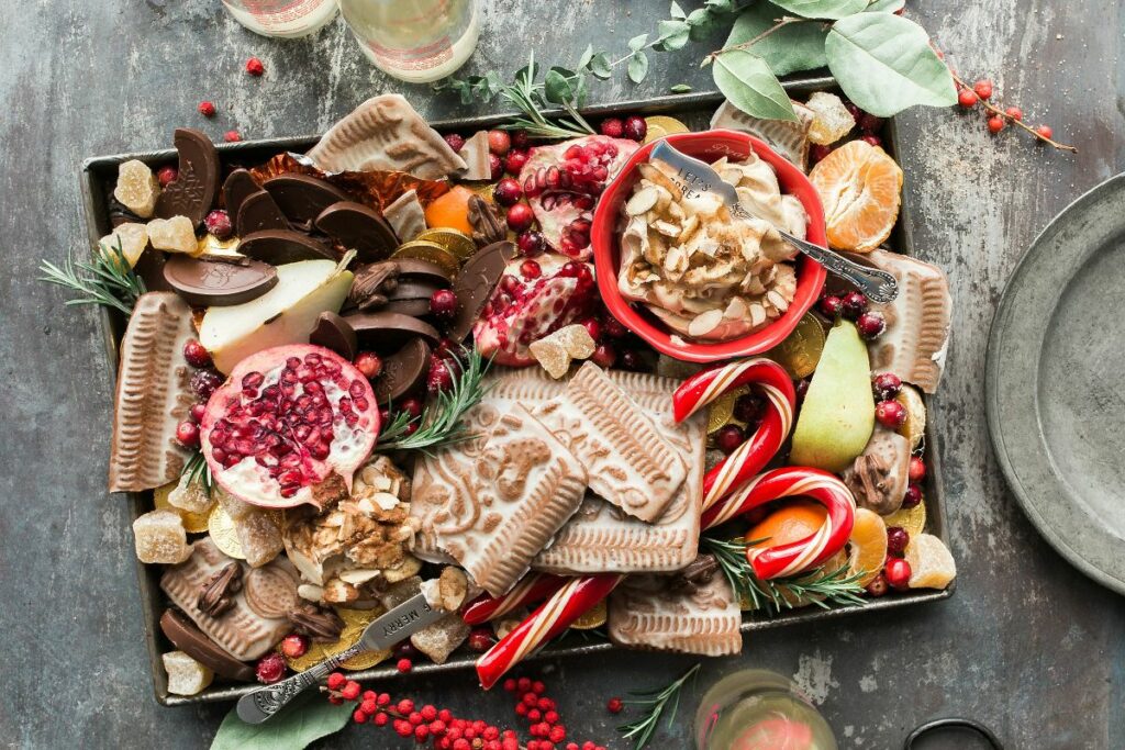 17 Unique Grinch Food Ideas For Your Holiday Gathering (2024) | Peerspace