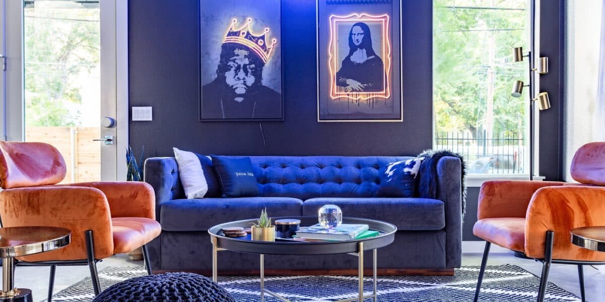 Hype House ATX for Film austin rental