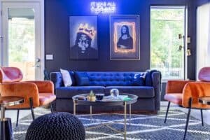 11 Sick Music Video Locations in Austin | Peerspace