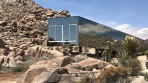 Get Lost in Joshua Tree at The Invisible House: Step Inside The Top Wow Space of 2024 | Peerspace