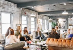 11 Fun Team Building Ideas in Detroit | Peerspace