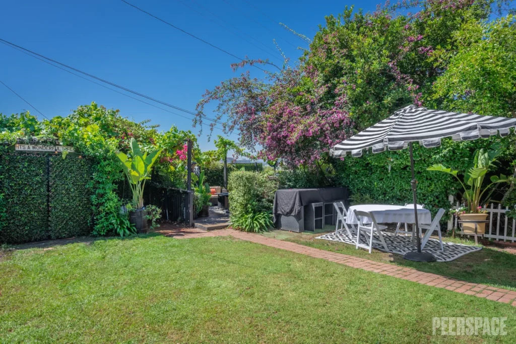 Inglewood Oasis with Vibrant backyard Lounge & Secret Garde