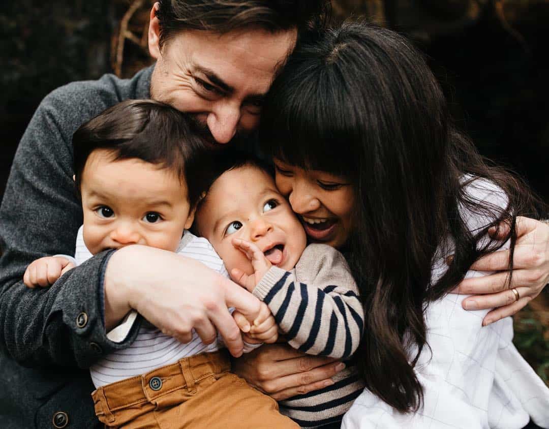 best san francisco family photographers