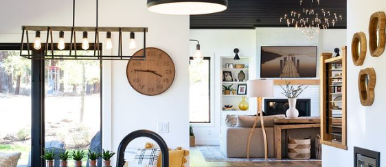 Interior Designers Reno