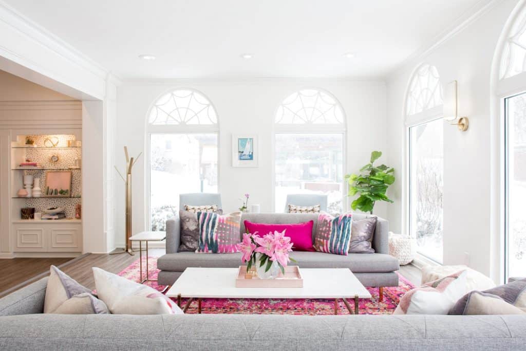 Intimate Event Space in a Charming Neighborhood minneapolis rental