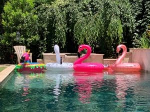 Here’s How & Where To Rent A Pool Near Atlanta | Peerspace