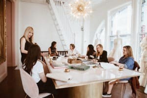 8 Inspiring Leadership Training Ideas | Peerspace