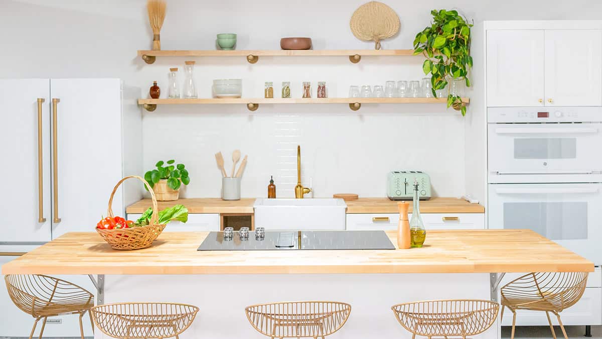 Perfect Kitchen
