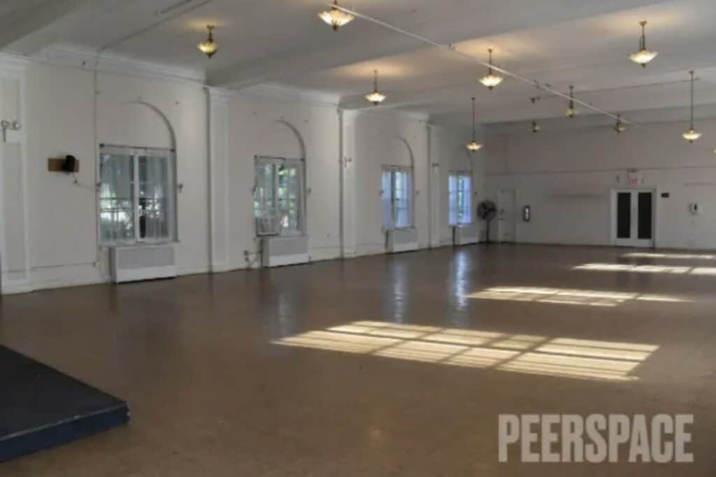Landmark Bronx Mansion for Up to 250ppl