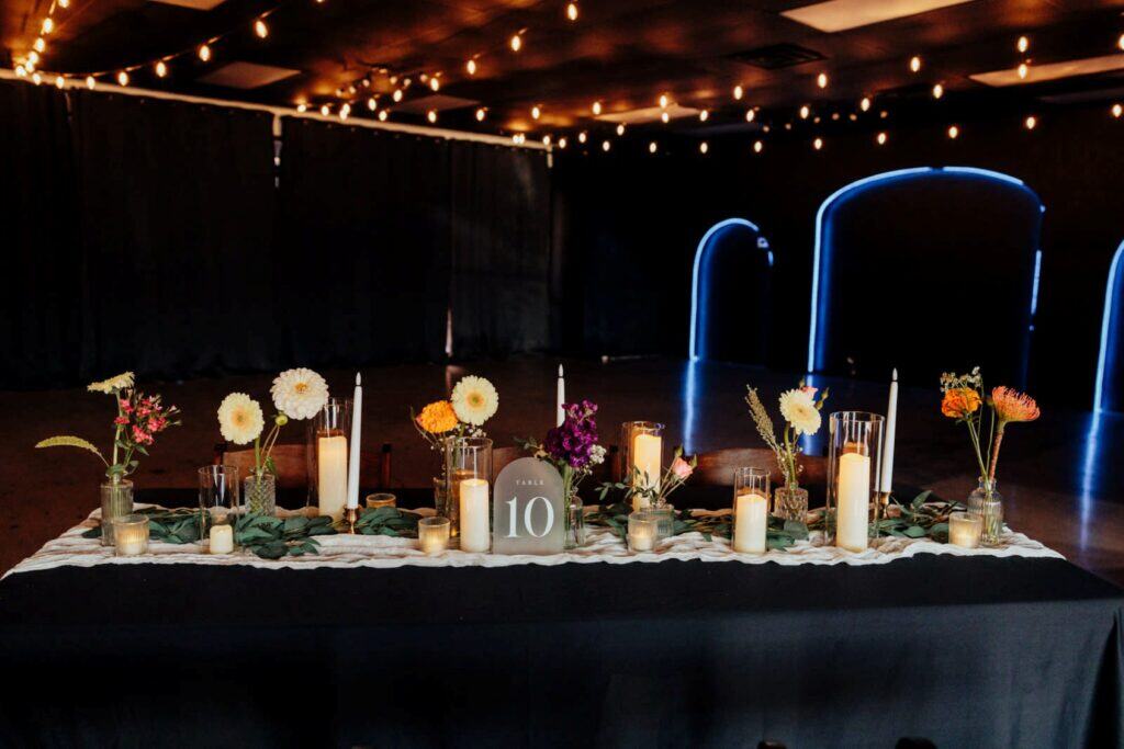 Large Ground Floor Event Space
