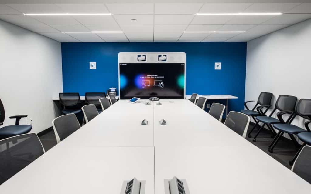 Large Meeting Room d.c. washington dc rental