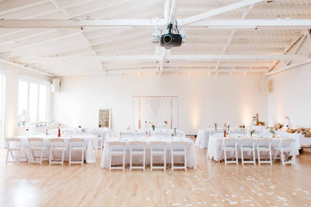 Large Multi-Use Event Space Wedding Venue los angeles rental