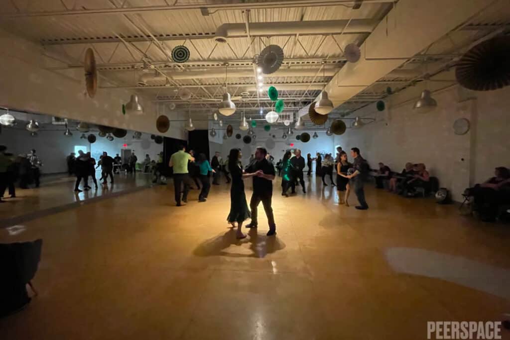 Large Open space - Naperville/Aurora