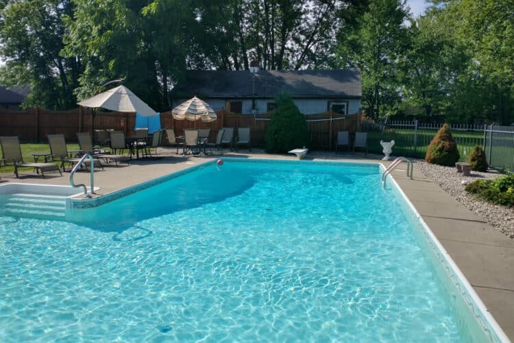 12 Cheap Spa Party Ideas For Small Budgets Peerspace