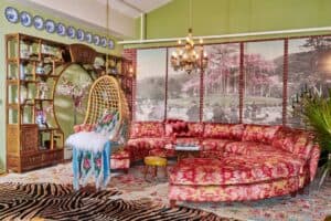 14 Indoor Photoshoot Locations in NYC | Peerspace