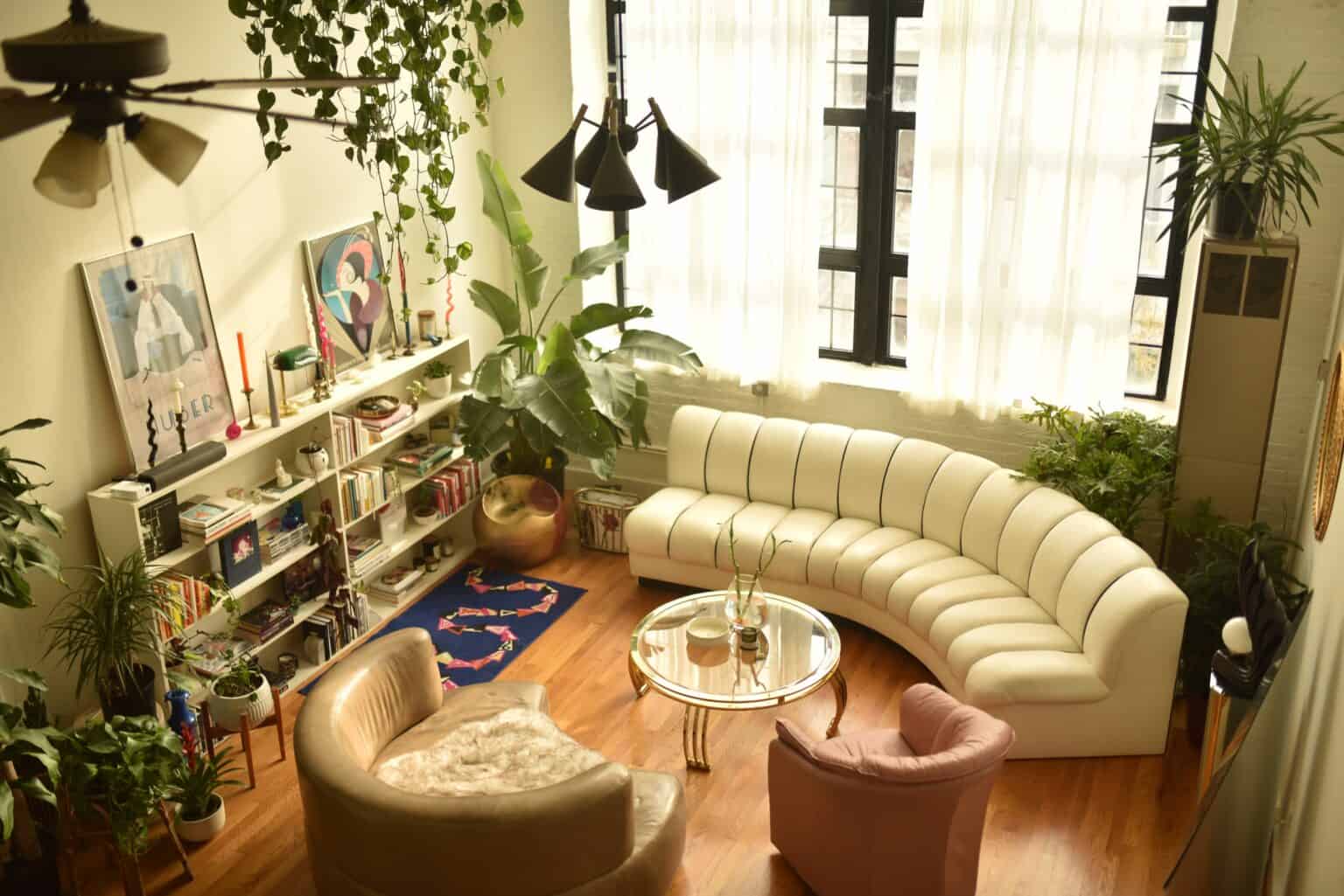 The 10 Best Interior Designers in NYC - Peerspace