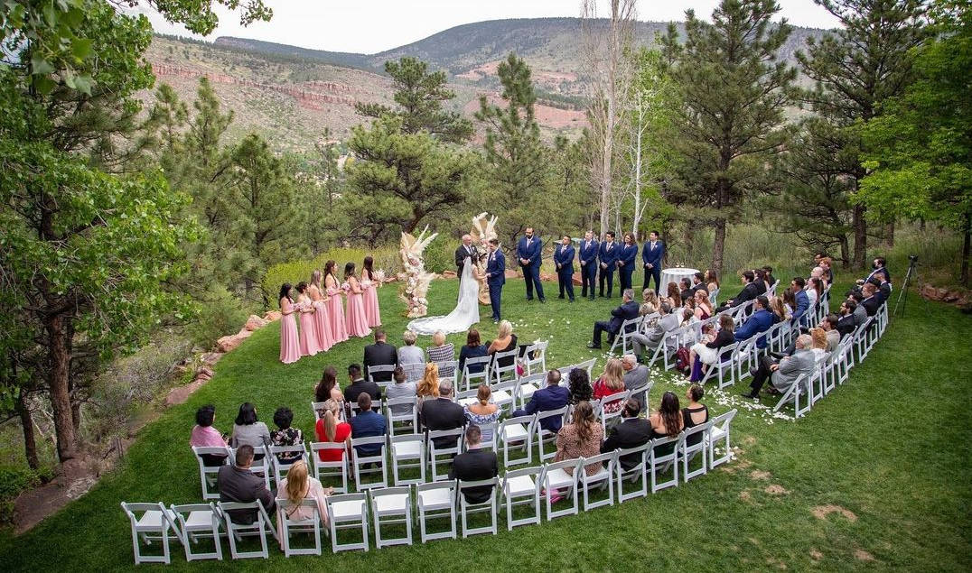 The 10 Best Wedding Videographers in Lincoln, NE | Peerspace