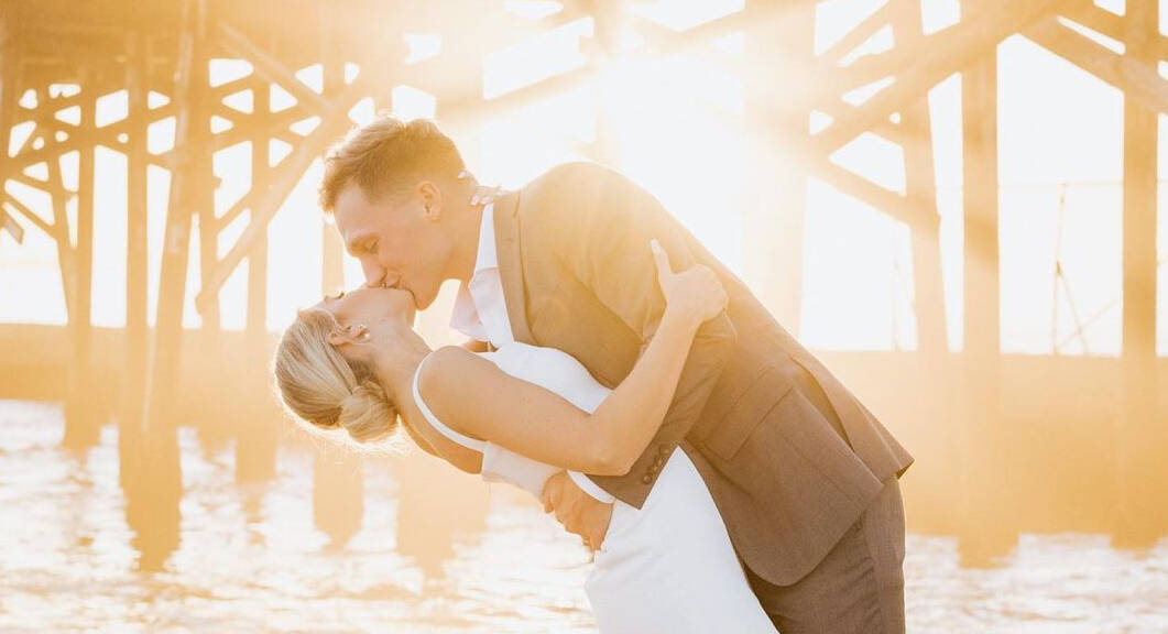 The 9 Best Elopement Photographers in Long Beach | Peerspace