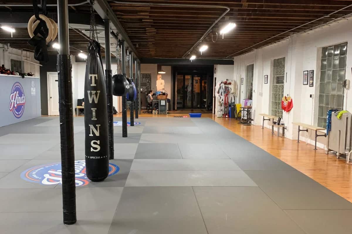 Here’s Where To Rent A Muay Thai Gym By The Hour Peerspace